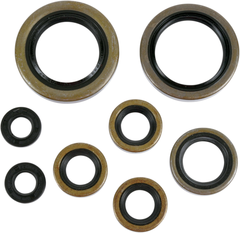 MOOSE OFFROAD - Motor Oil Seals - KTM