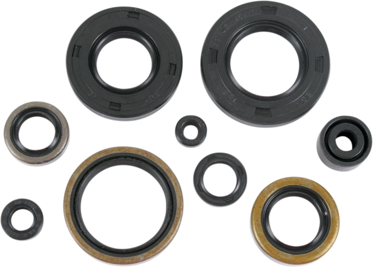 MOOSE OFFROAD - Motor Oil Seals - Kawasaki