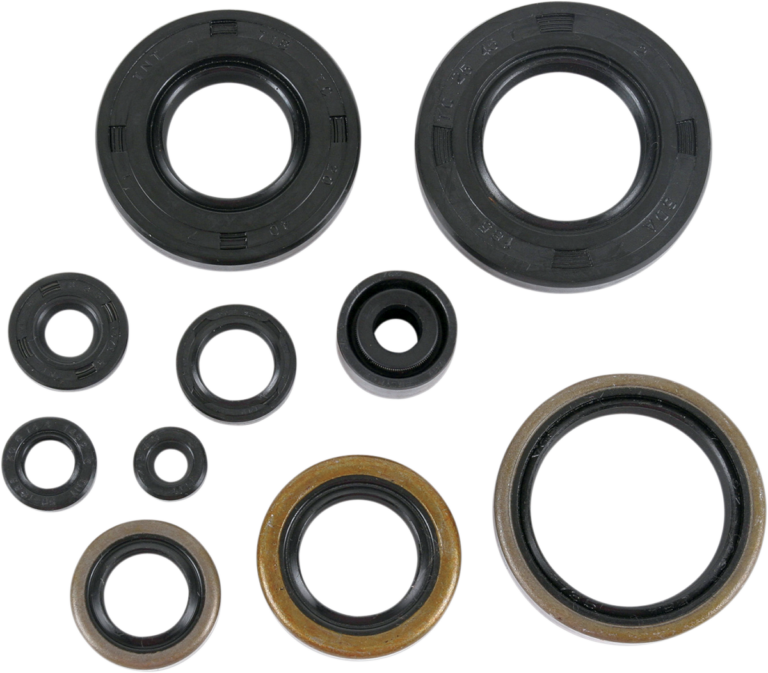 MOOSE OFFROAD - Motor Oil Seals - Kawasaki