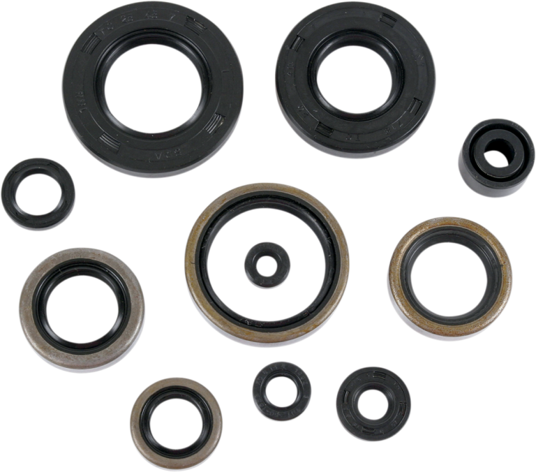 MOOSE OFFROAD - Motor Oil Seals - Kawasaki