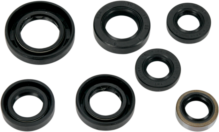 MOOSE OFFROAD - Motor Oil Seals - Honda