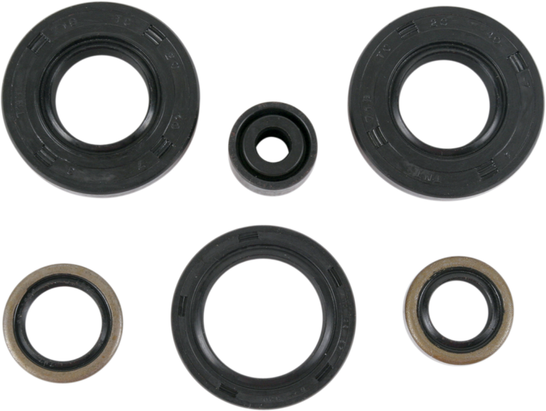 MOOSE OFFROAD - Motor Oil Seals - Kawasaki/Suzuki