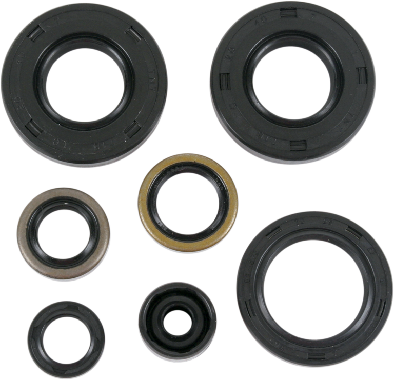 MOOSE OFFROAD - Motor Oil Seals - Kawasaki