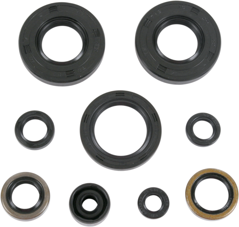 MOOSE OFFROAD - Motor Oil Seals - Kawasaki/Suzuki