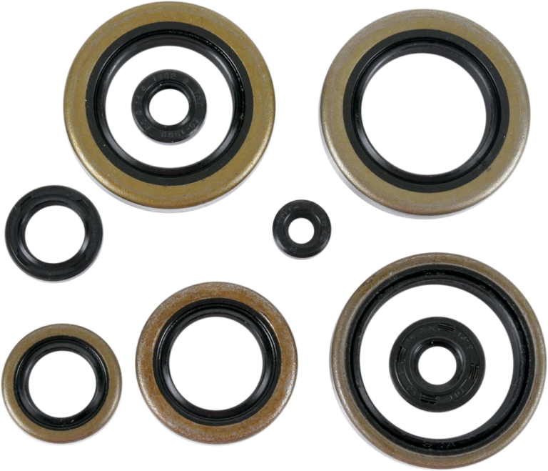 MOOSE OFFROAD - Motor Oil Seals - Kawasaki