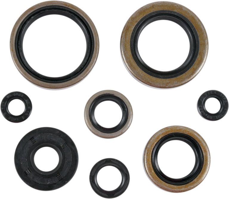 MOOSE OFFROAD - Motor Oil Seals - Kawasaki