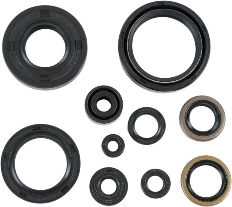 MOOSE OFFROAD - Motor Oil Seals - Kawasaki