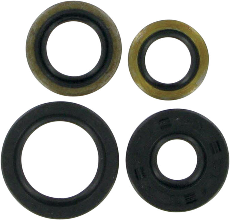 MOOSE OFFROAD - Motor Oil Seals - Kawasaki/Suzuki