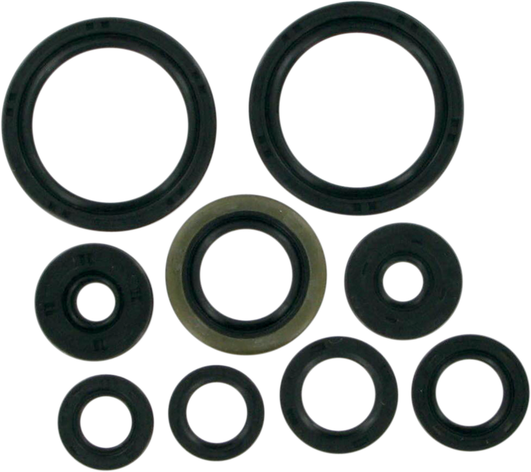 MOOSE OFFROAD - Motor Oil Seals - Kawasaki