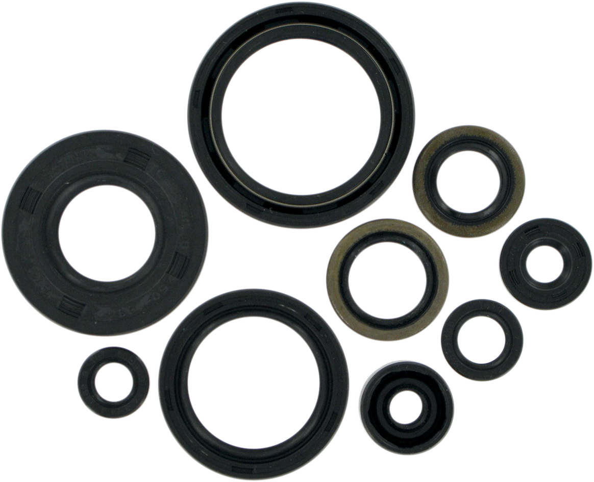 MOOSE OFFROAD - Motor Oil Seals - Honda - Image 2