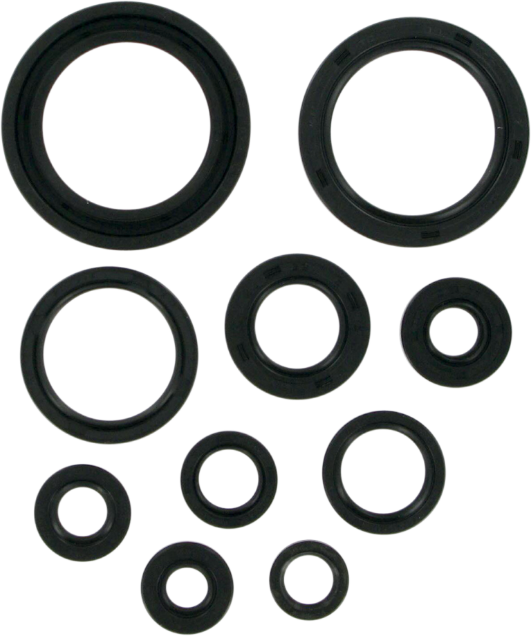 MOOSE OFFROAD - Motor Oil Seals - Honda