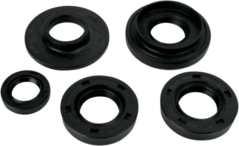 MOOSE OFFROAD - Motor Oil Seals - Kawasaki/Suzuki