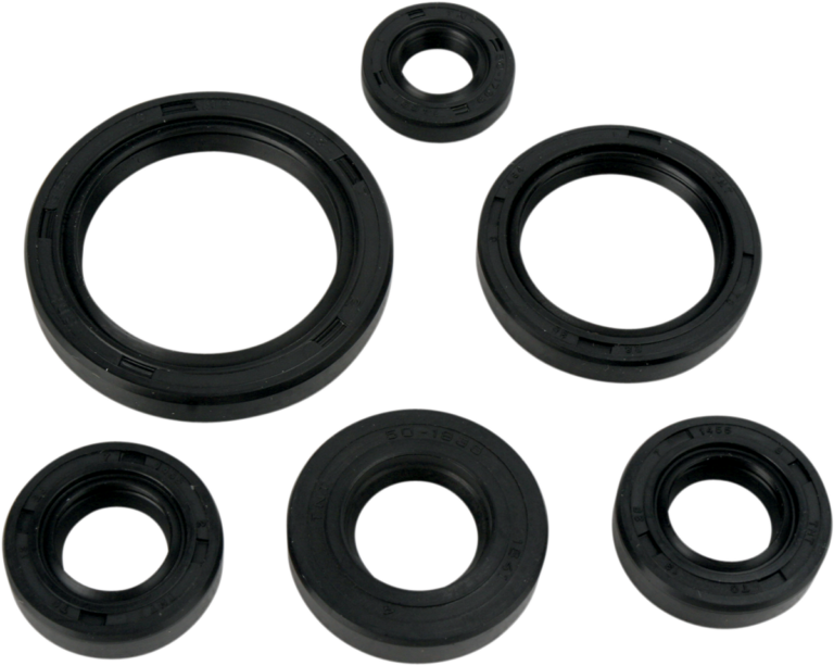 MOOSE OFFROAD - Motor Oil Seals - Kawasaki