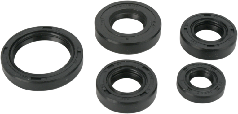 MOOSE OFFROAD - Motor Oil Seals - Kawasaki
