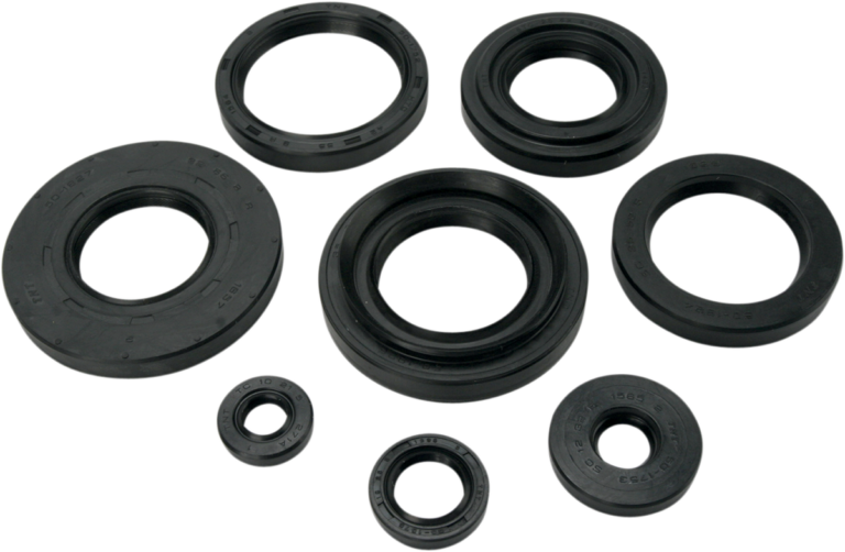MOOSE OFFROAD - Motor Oil Seals - Yamaha