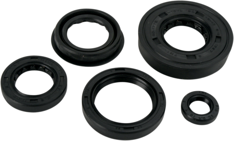 MOOSE OFFROAD - Motor Oil Seals - Arctic Cat/Polaris