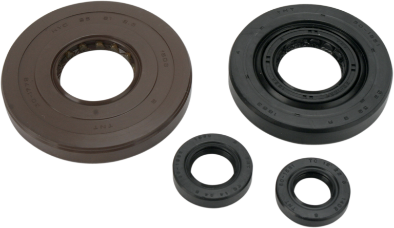 MOOSE OFFROAD - Motor Oil Seals - Honda