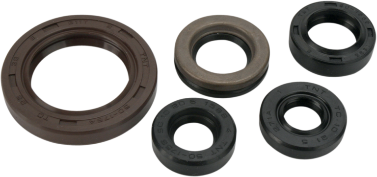 MOOSE OFFROAD - Motor Oil Seals - Suzuki