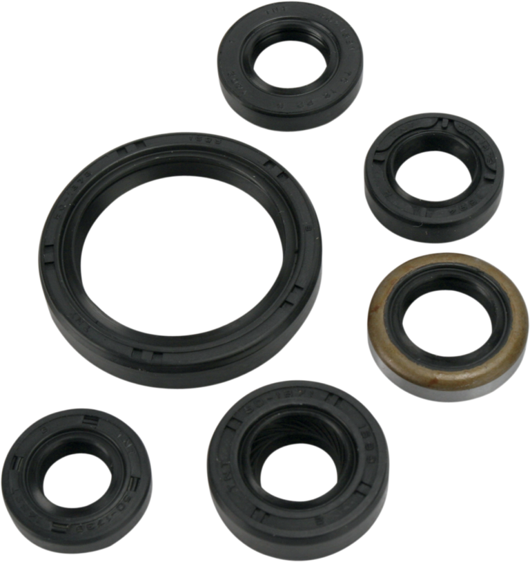 MOOSE OFFROAD - Motor Oil Seals - Kawasaki