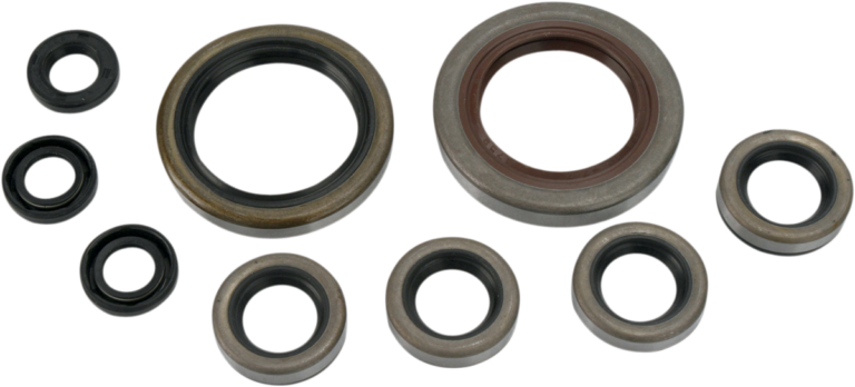 MOOSE OFFROAD - Motor Oil Seals - Polaris/KTM