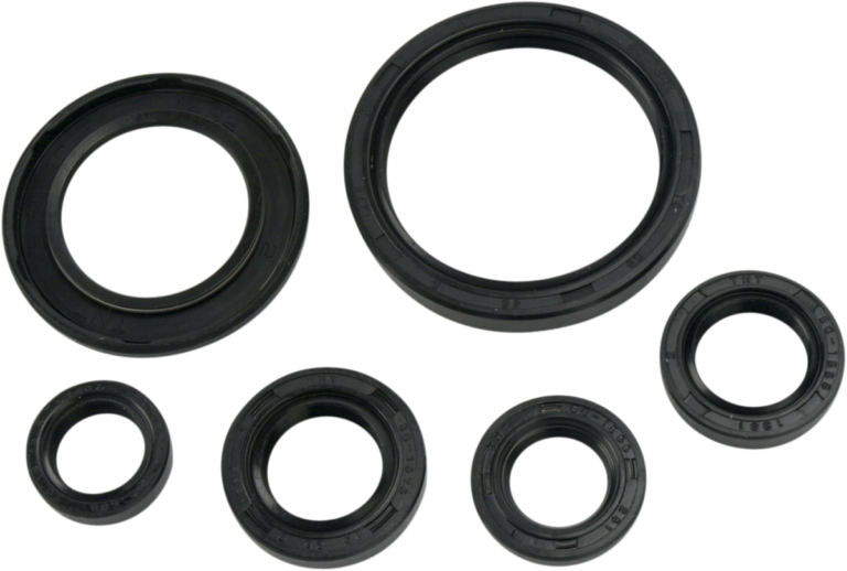 MOOSE OFFROAD - Motor Oil Seals - Yamaha