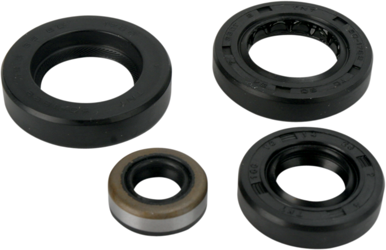 MOOSE OFFROAD - Motor Oil Seals - Honda