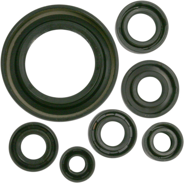 MOOSE OFFROAD - Motor Oil Seals - Honda
