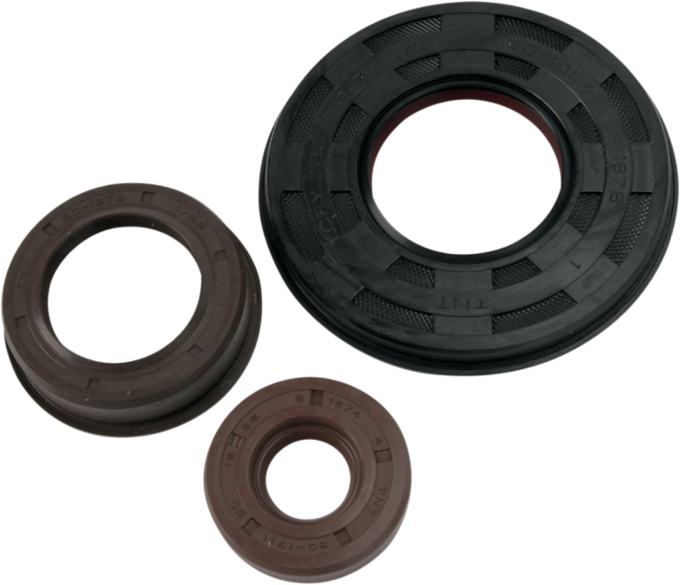 MOOSE OFFROAD - Motor Oil Seals - Polaris