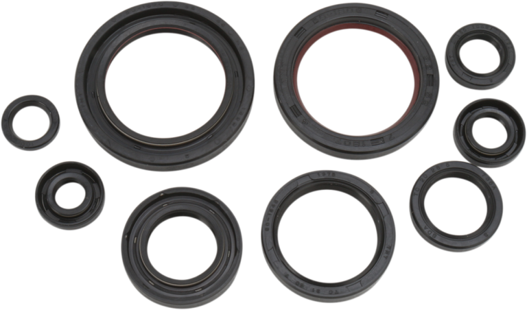MOOSE OFFROAD - Motor Oil Seals - Honda