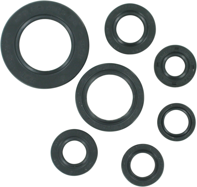 MOOSE OFFROAD - Motor Oil Seals - Honda