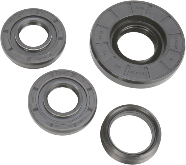 MOOSE OFFROAD - Differential Seal Kit - Honda - Front