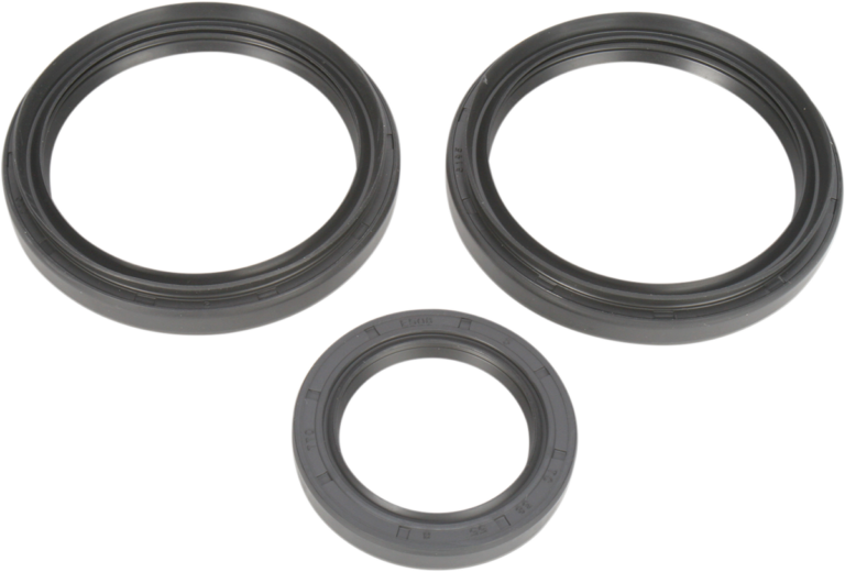 MOOSE OFFROAD - Differential Seal Kit - Arctic Cat/Kymco - Front/Rear