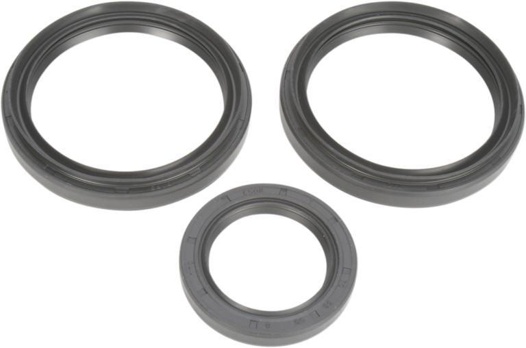 MOOSE OFFROAD - Differential Seal Kit - Arctic Cat/Kymco - Front