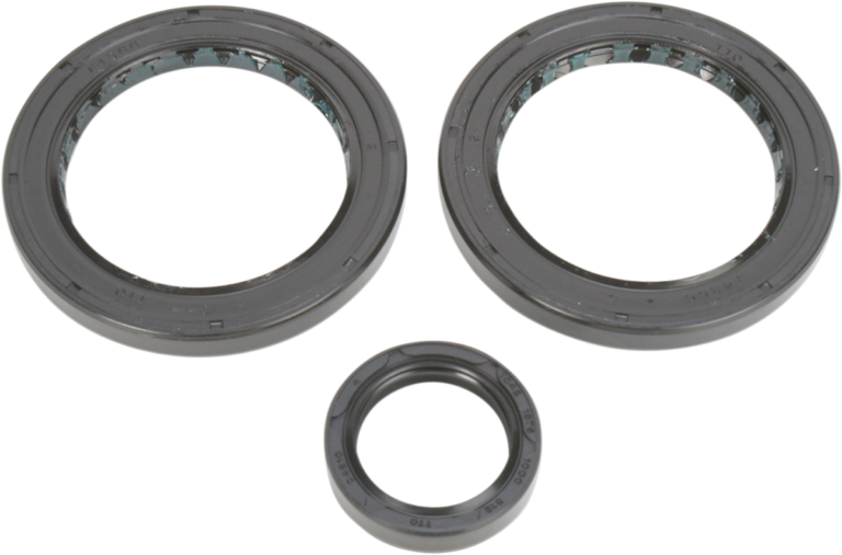 MOOSE OFFROAD - Differential Seal Kit - Polaris - Rear