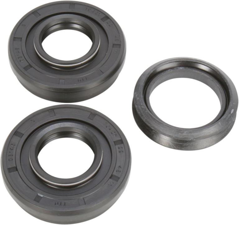 MOOSE OFFROAD - Differential Seal Kit - Honda - Front