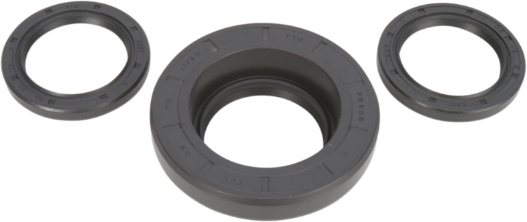 MOOSE OFFROAD - Differential Seal Kit - Honda - Rear
