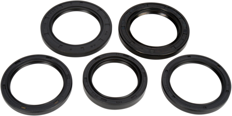 MOOSE OFFROAD - Differential Seal Kit - Kawasaki/Suzuki - Rear