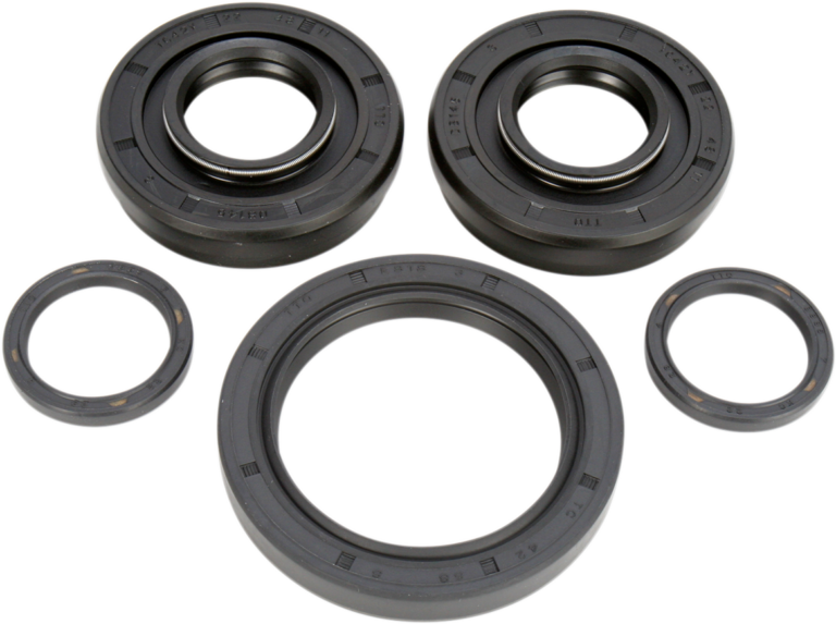 MOOSE OFFROAD - Differential Seal Kit - Honda - Front