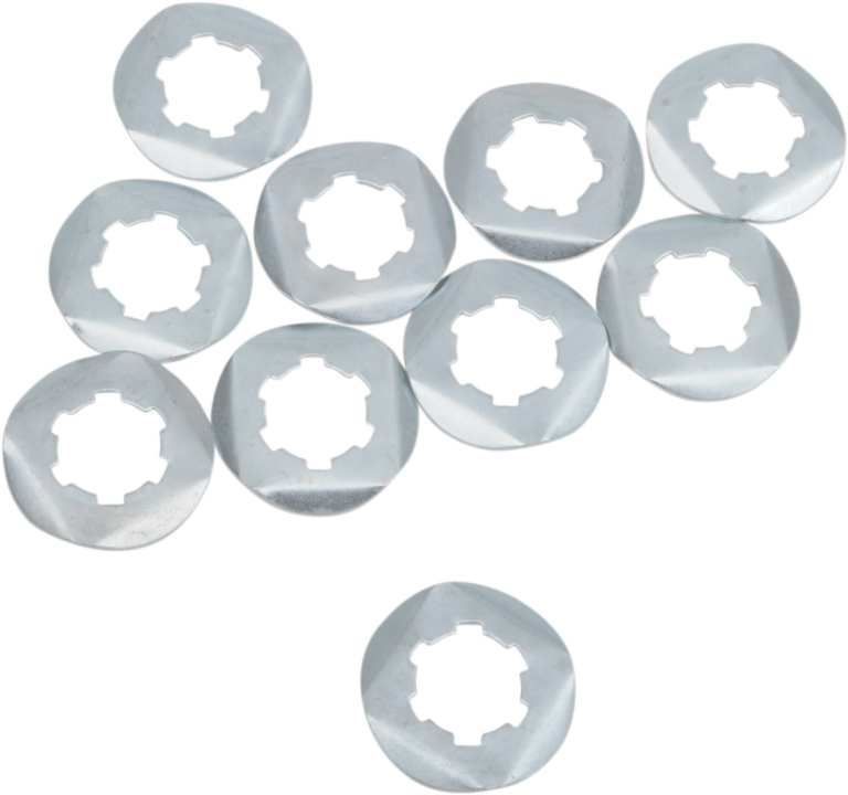 MOOSE OFFROAD - Countershaft Washer - 10 Pack - Yamaha