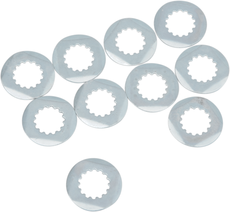 MOOSE OFFROAD - Countershaft Washer - 10 Pack - Yamaha