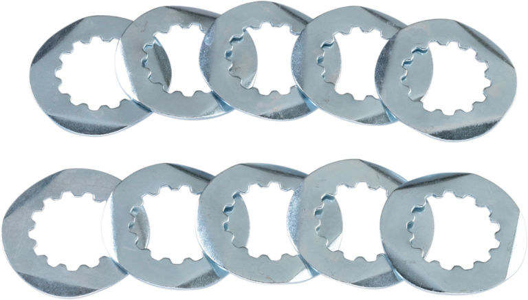 MOOSE OFFROAD - Countershaft Washer - 10 Pack - Kawasaki/Yamaha