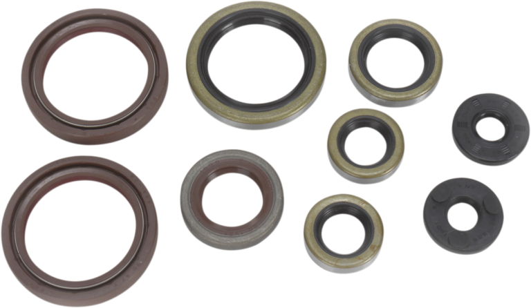 MOOSE OFFROAD - Motor Oil Seals - KTM