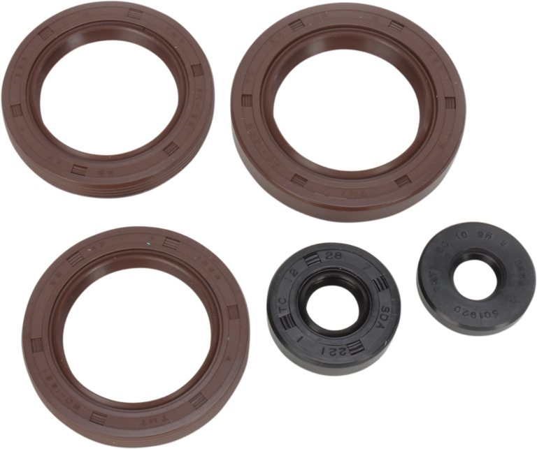 MOOSE OFFROAD - Motor Oil Seals - Can-Am
