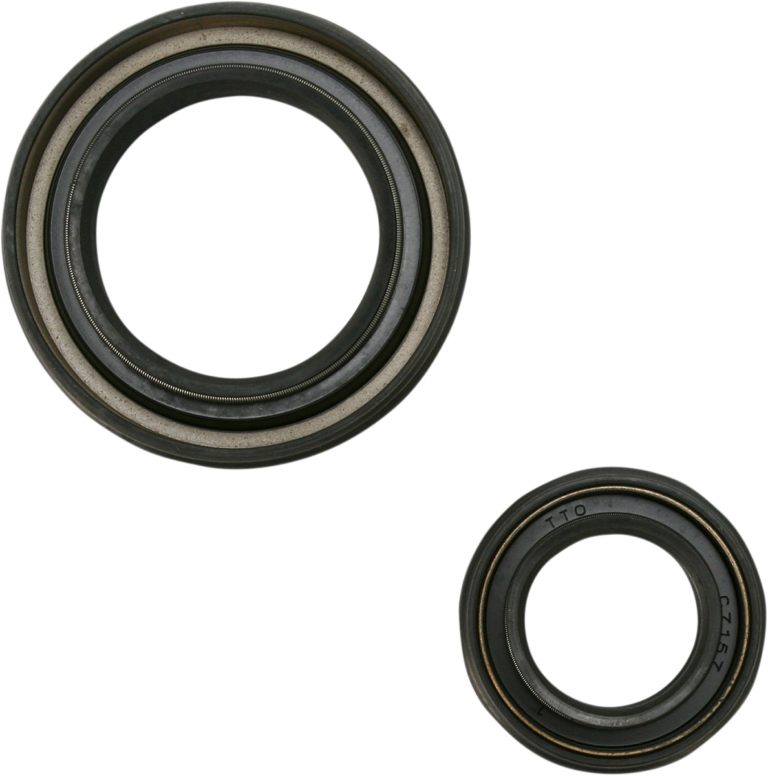 MOOSE OFFROAD - Crankshaft Seal Kit - Yamaha