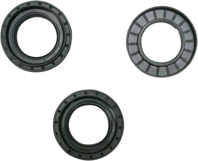 MOOSE OFFROAD - Differential Seal Kit - Yamaha - Rear