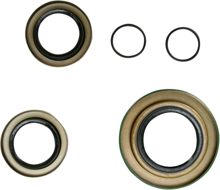MOOSE OFFROAD - Differential Seal Kit - Can-Am - Rear