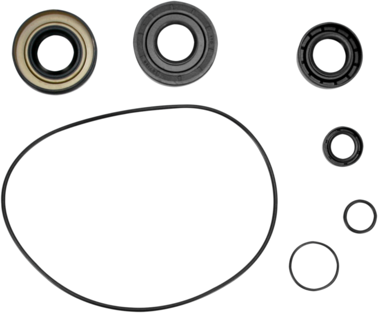 MOOSE OFFROAD - Differential Seal Kit - Kawasaki - Rear