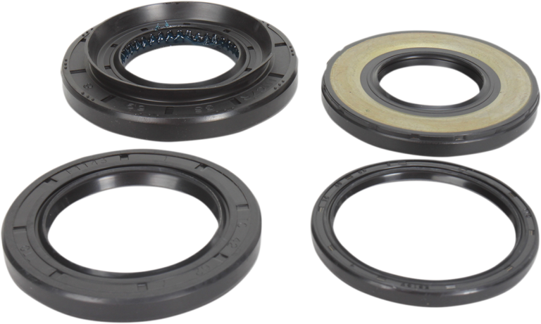 MOOSE OFFROAD - Differential Seal Kit - Suzuki - Rear