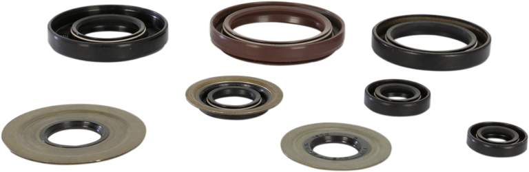MOOSE OFFROAD - Motor Oil Seals - Yamaha