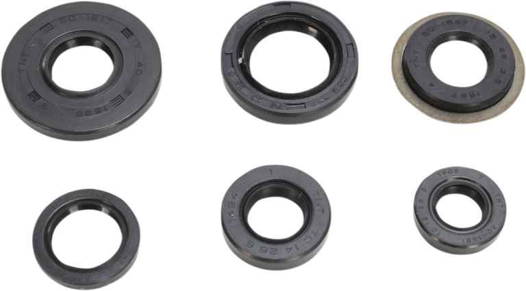 MOOSE OFFROAD - Motor Oil Seals - Yamaha
